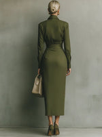 Army Green