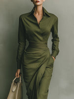 Army Green