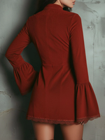 Rust Red