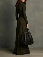 Olive Green