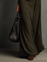 Olive Green