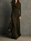 Olive Green