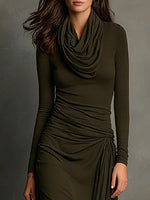 Olive Green