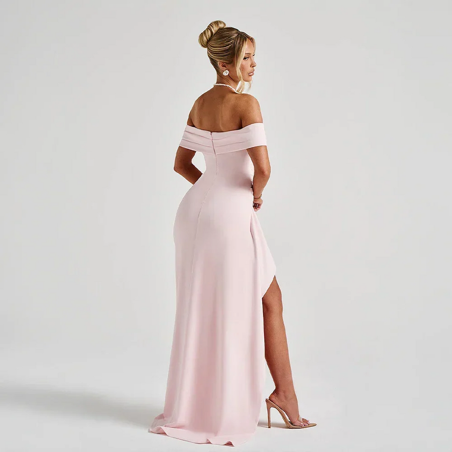 Joyce Maxi Dress