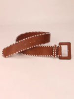 Brown 3.5cm