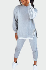 Gray