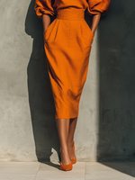 Orange