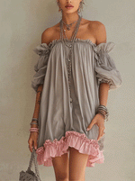 Gray