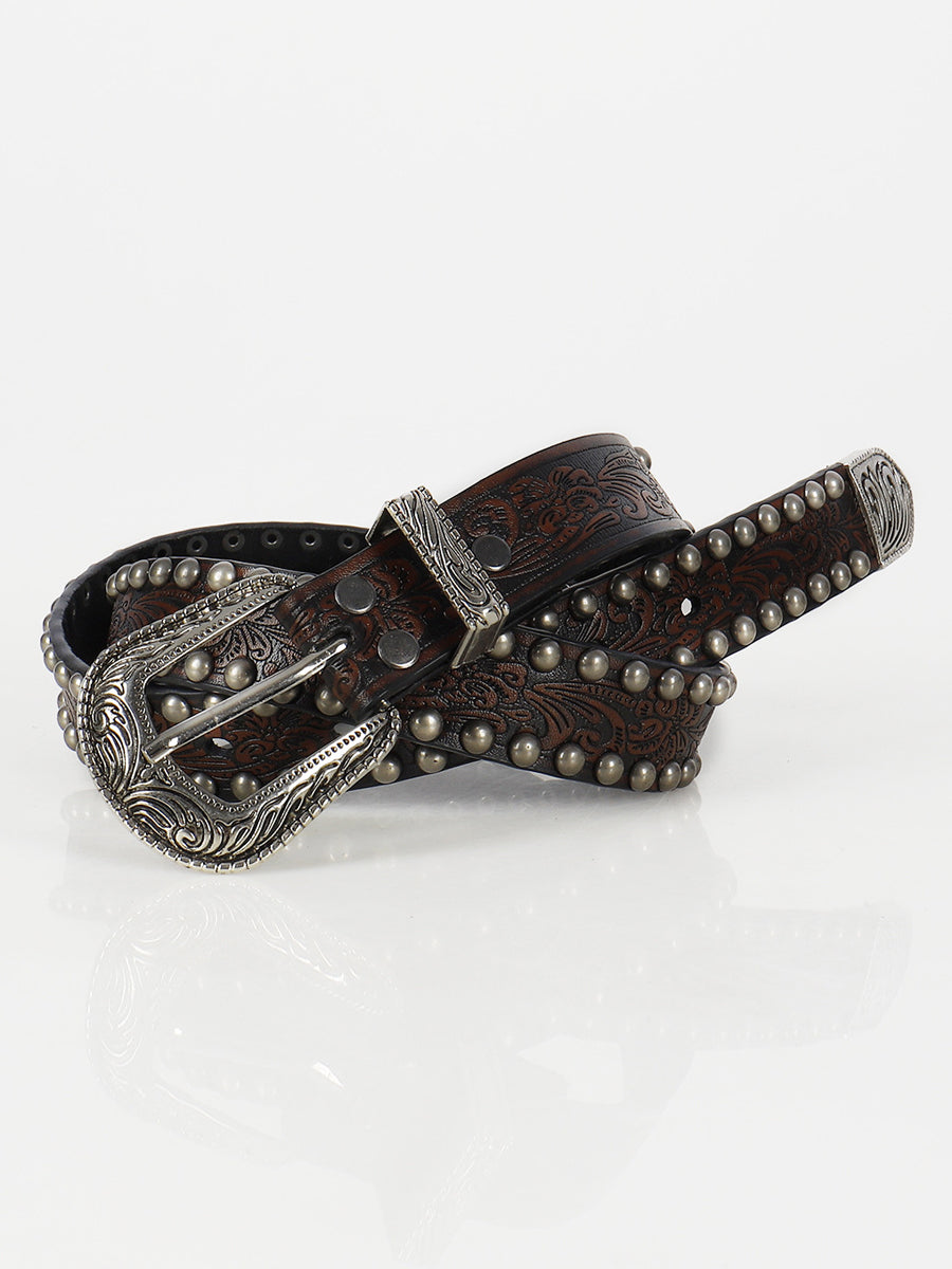 Women's Fashion Western Style Belt