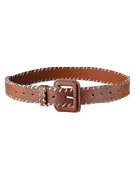 Brown 3.5cm