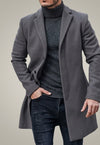 Dark Grey